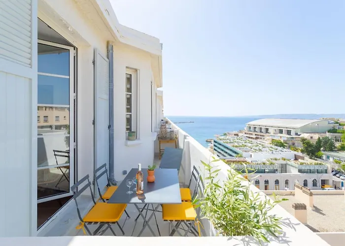 Catalans Sur Mer - MaisonMars
