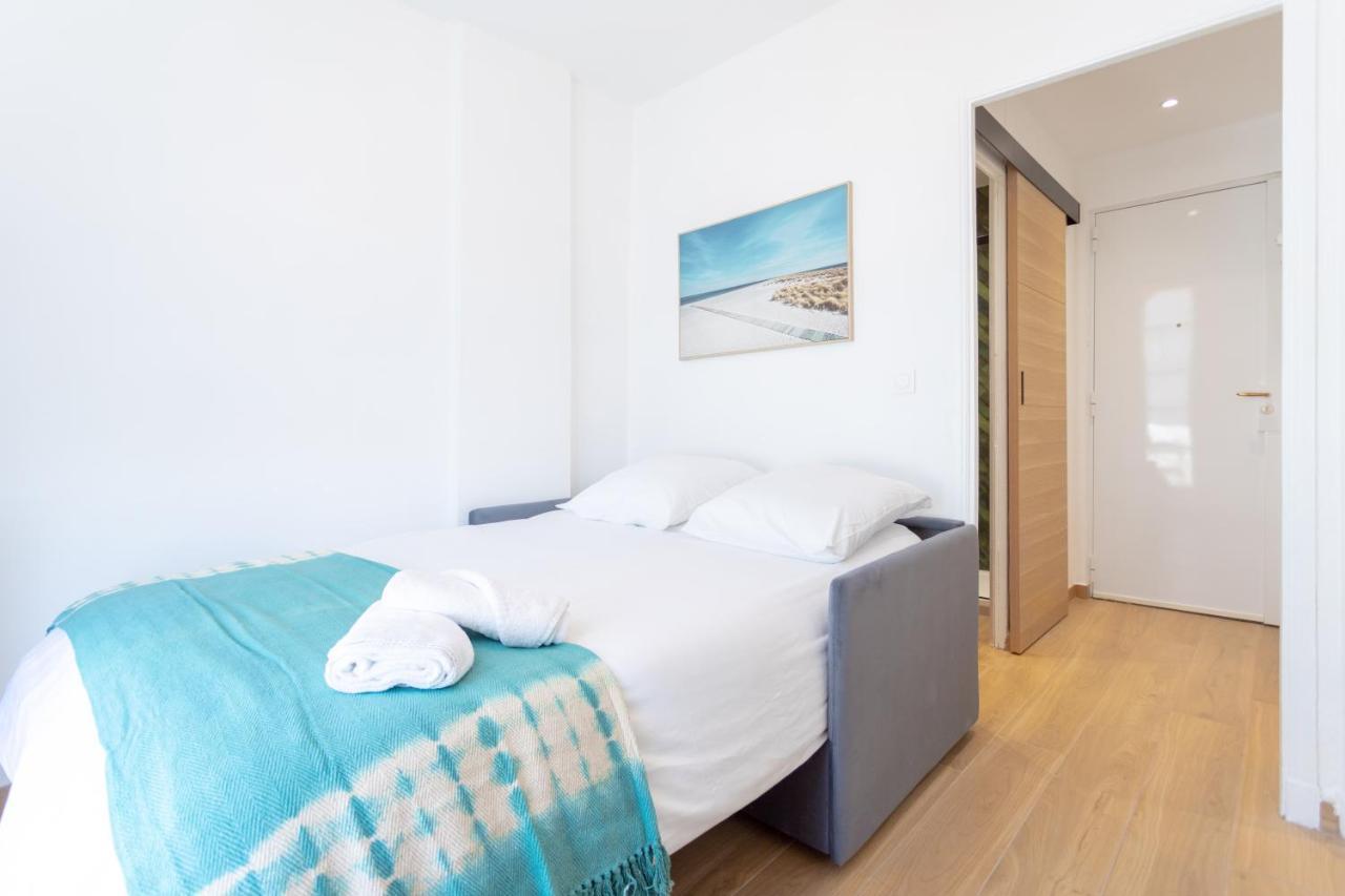 Catalans Sur Mer - Maisonmars Marseille