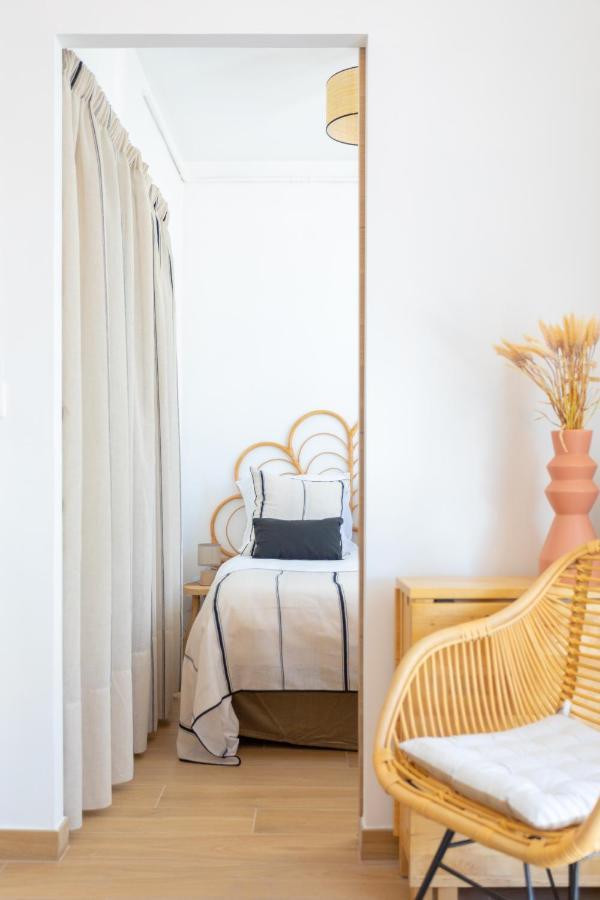 Appartement Catalans Sur Mer - Maisonmars Marseille