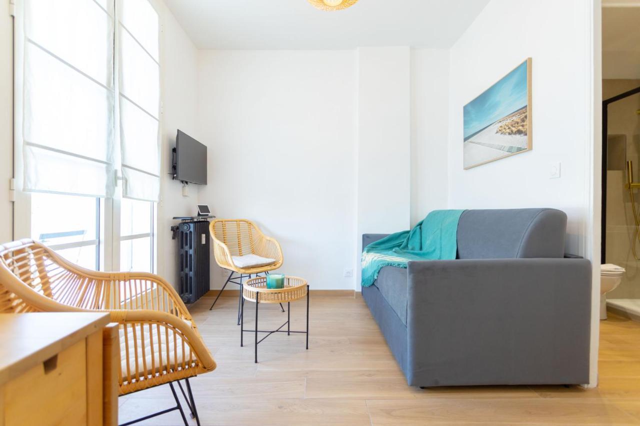Catalans Sur Mer - Maisonmars Appartement *