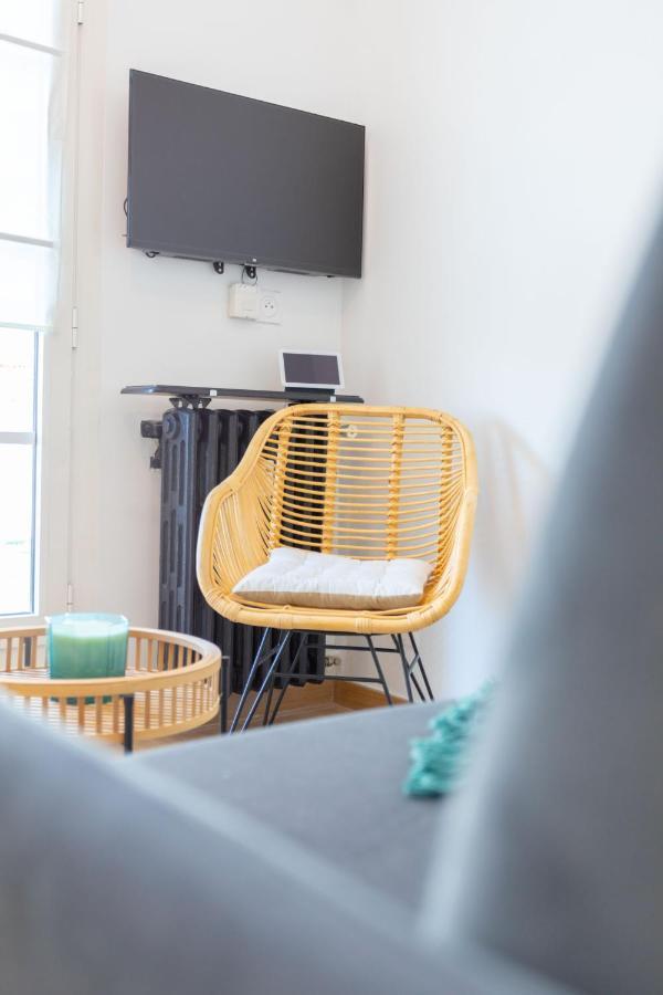 Catalans Sur Mer - Maisonmars Appartement Marseille