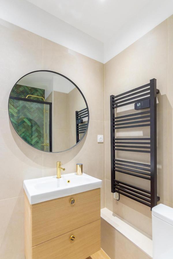 Catalans Sur Mer - Maisonmars Appartement